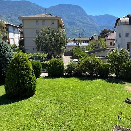 Flow Apartments Etschmann Meran Exterior foto
