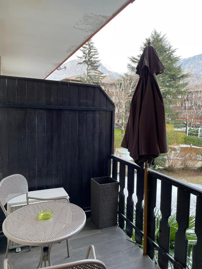 Flow Apartments Etschmann Meran Exterior foto