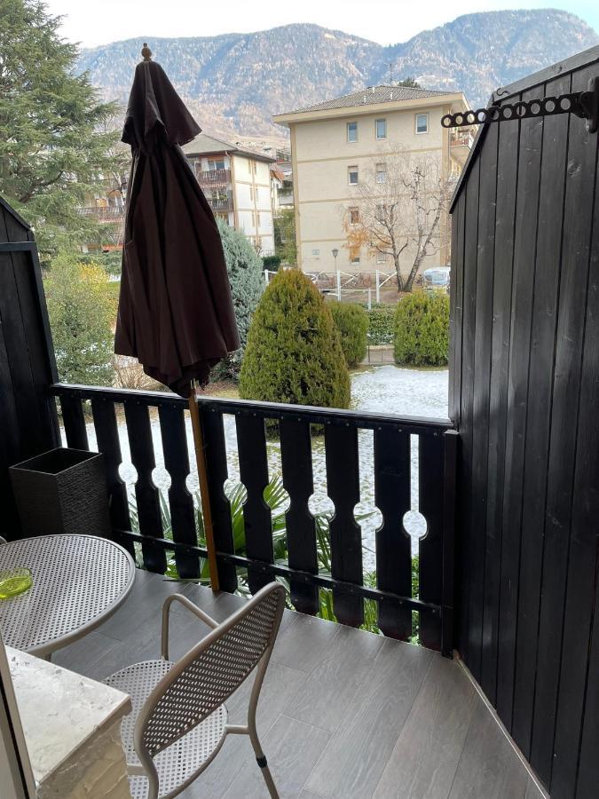 Flow Apartments Etschmann Meran Exterior foto